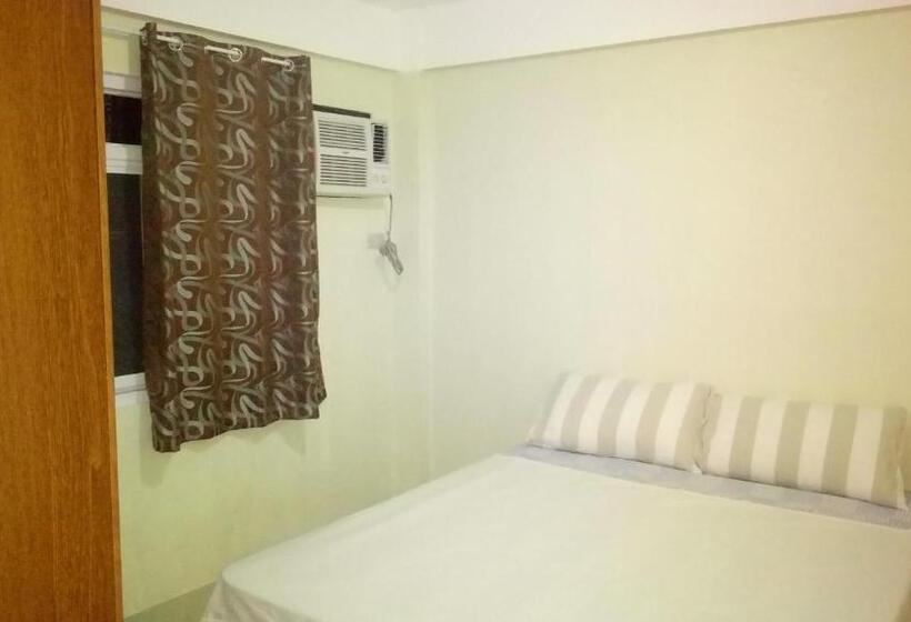 پانسیون San Juan La Union Apartments