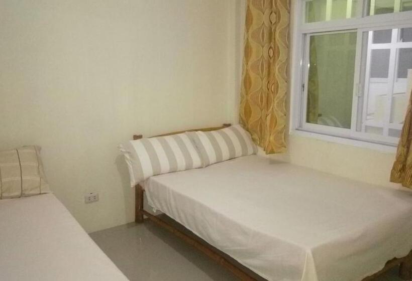 پانسیون San Juan La Union Apartments