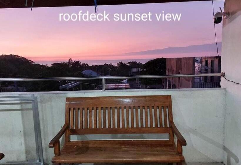 پانسیون San Juan La Union Apartments