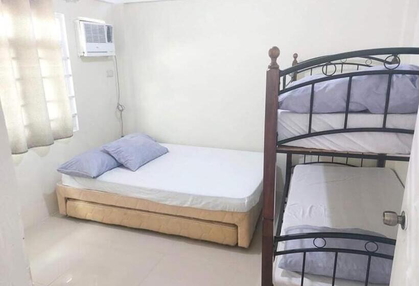 پانسیون San Juan La Union Apartments