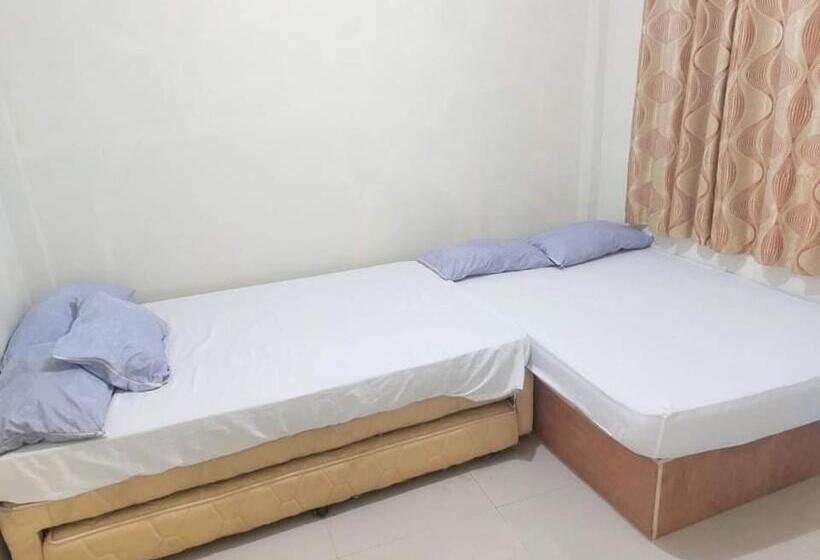 پانسیون San Juan La Union Apartments