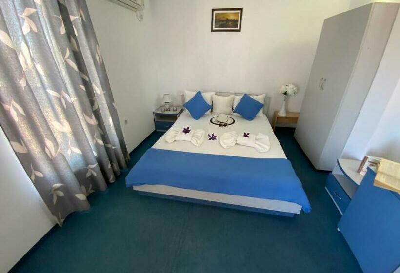 ペンション Guest House Briz