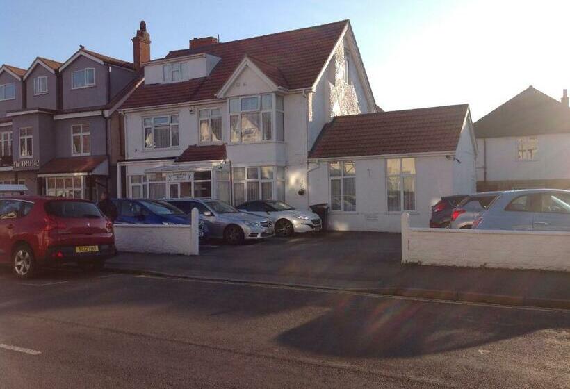 Пансион Sherwood Lodge