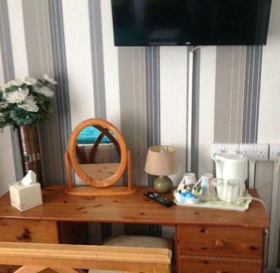 Пансион Sherwood Lodge