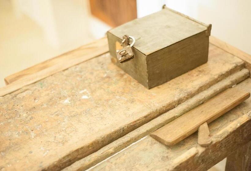 بنسيون Suite San Giorgio