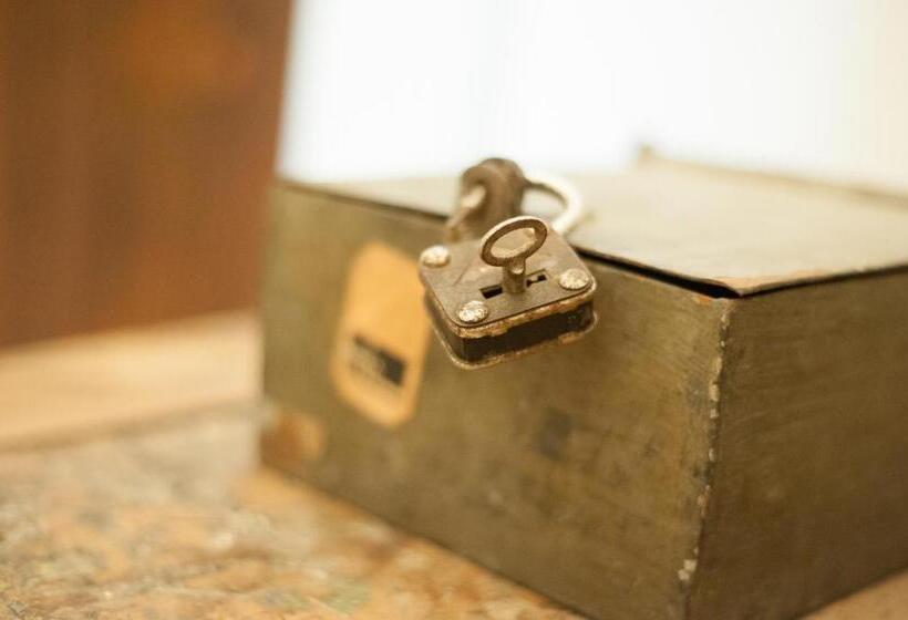 بنسيون Suite San Giorgio