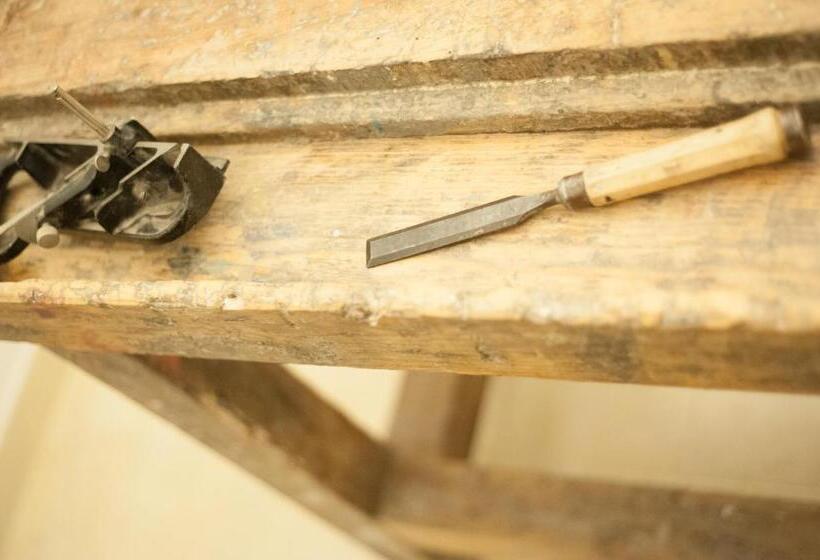 بنسيون Suite San Giorgio