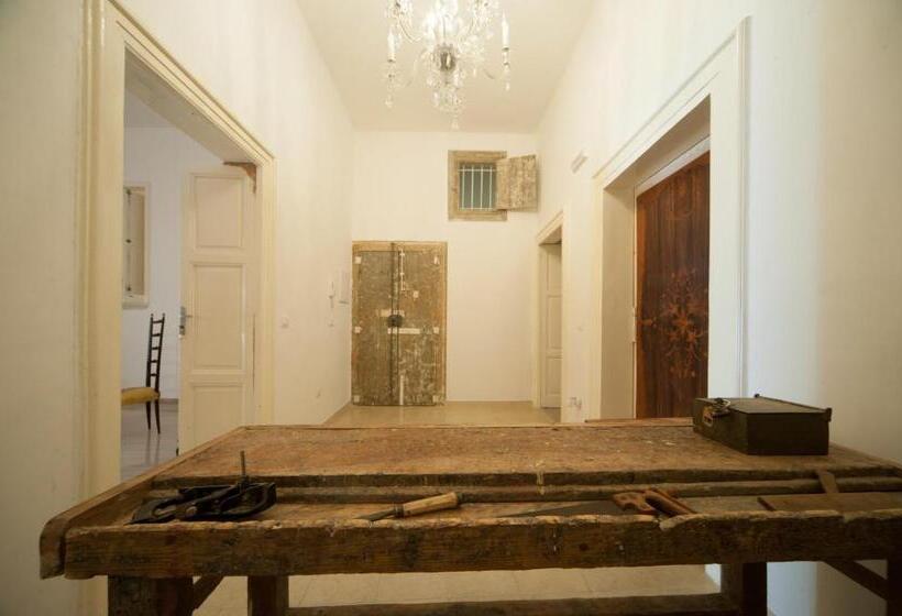 بنسيون Suite San Giorgio