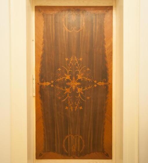 بنسيون Suite San Giorgio