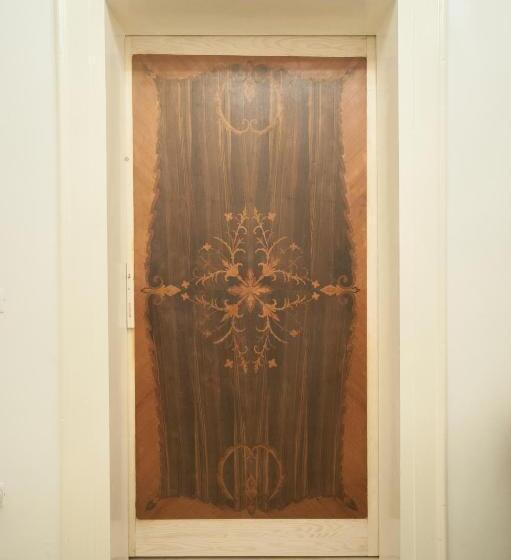 بنسيون Suite San Giorgio