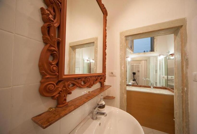 بنسيون Suite San Giorgio