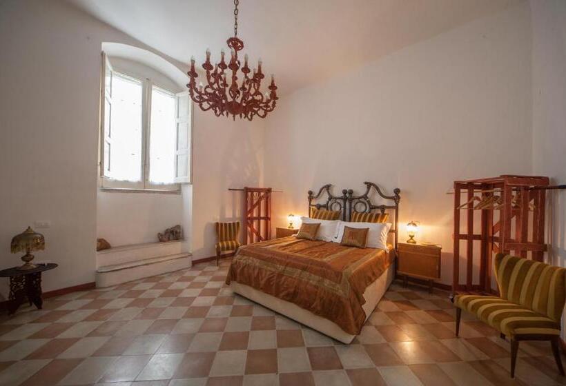 بنسيون Suite San Giorgio