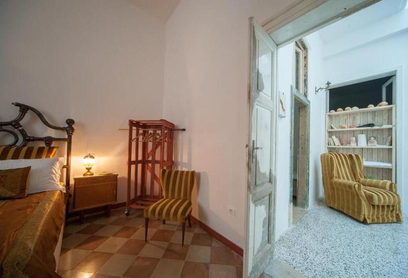 بنسيون Suite San Giorgio