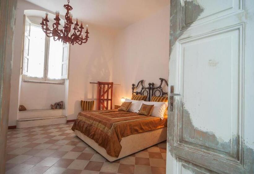 بنسيون Suite San Giorgio