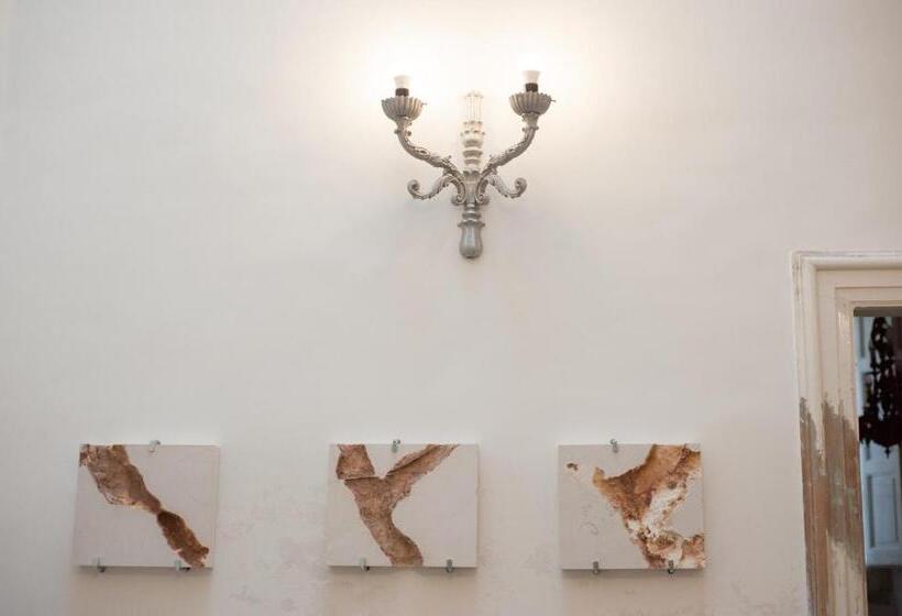 بنسيون Suite San Giorgio