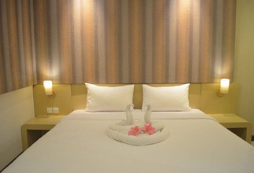 ペンション Sweet Garden Guest House