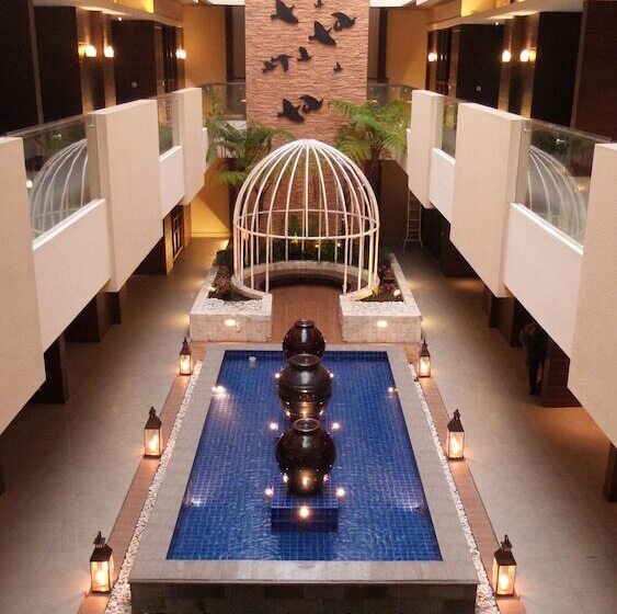 ペンション Sweet Garden Guest House