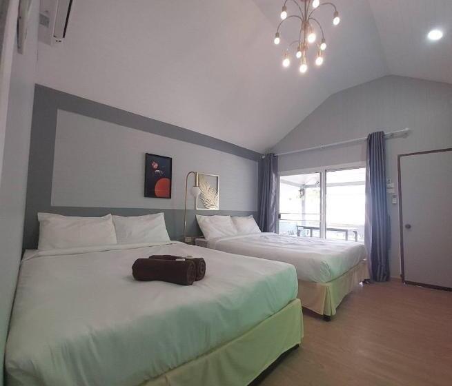 Pensiune Taakradan Valley Resort ท่ากระดานวัลเล่ย์ รีสอร์ท