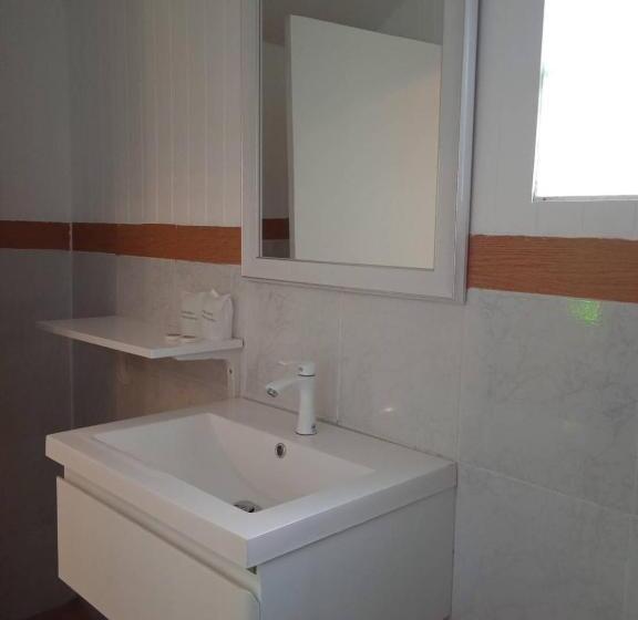 Pensiune Taakradan Valley Resort ท่ากระดานวัลเล่ย์ รีสอร์ท