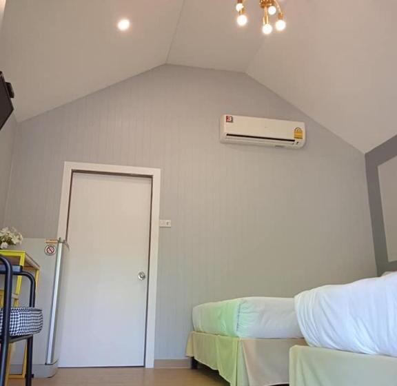 Pensiune Taakradan Valley Resort ท่ากระดานวัลเล่ย์ รีสอร์ท