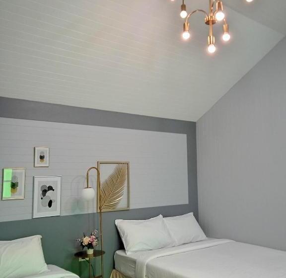 Pensiune Taakradan Valley Resort ท่ากระดานวัลเล่ย์ รีสอร์ท