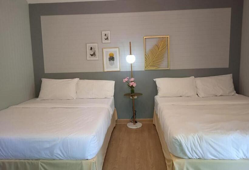 Pensiune Taakradan Valley Resort ท่ากระดานวัลเล่ย์ รีสอร์ท