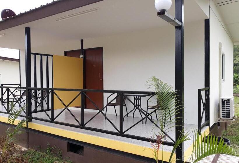 Pensiune Taakradan Valley Resort ท่ากระดานวัลเล่ย์ รีสอร์ท