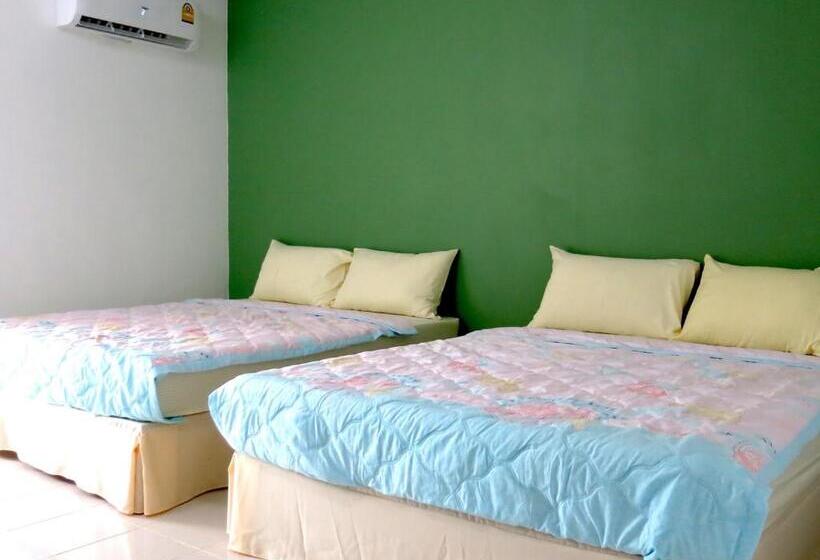 Pensiune Taakradan Valley Resort ท่ากระดานวัลเล่ย์ รีสอร์ท