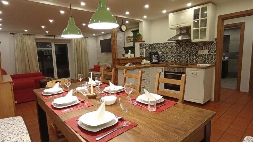 Пансион Ubytování U Kapličky