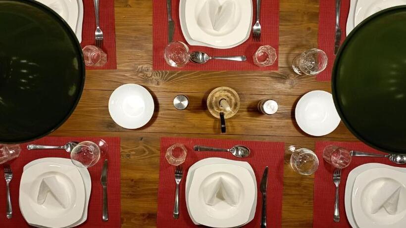 Пансион Ubytování U Kapličky