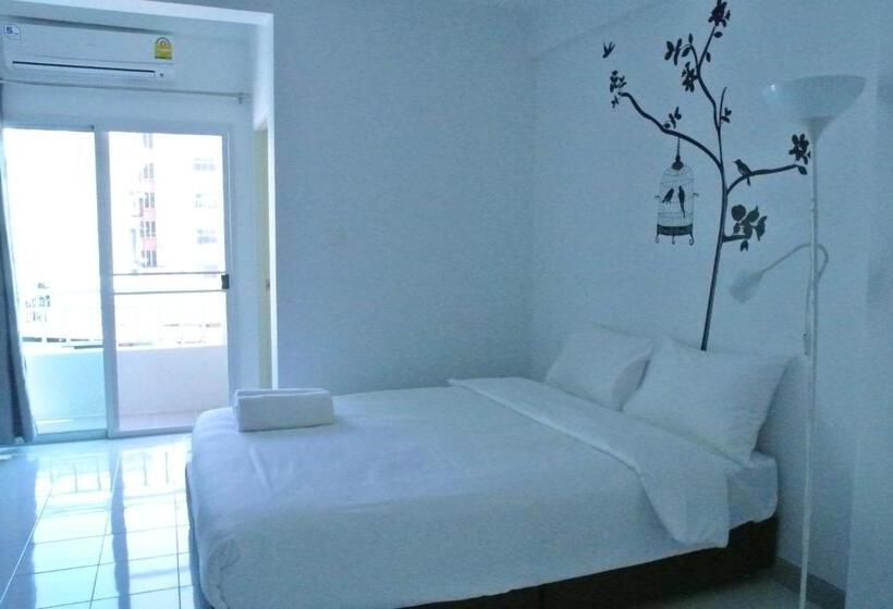 膳宿费 V Suvarnabhumi วี สุวรรณภูมิ