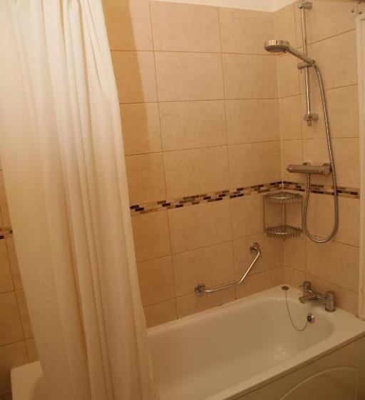 펜션 Victorin House All Rooms Are En Suite