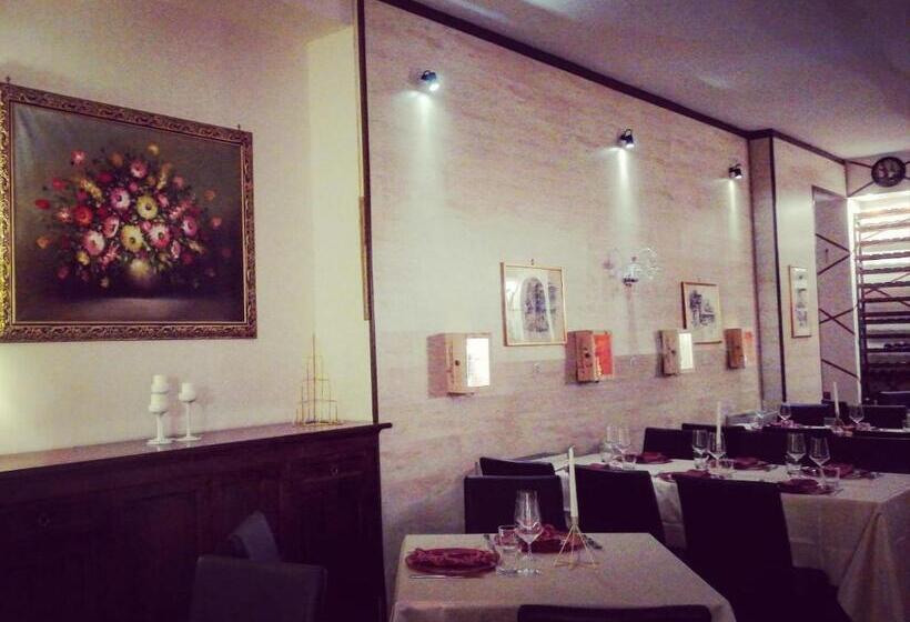 膳宿费 Villa Giulia Del Cavaliere