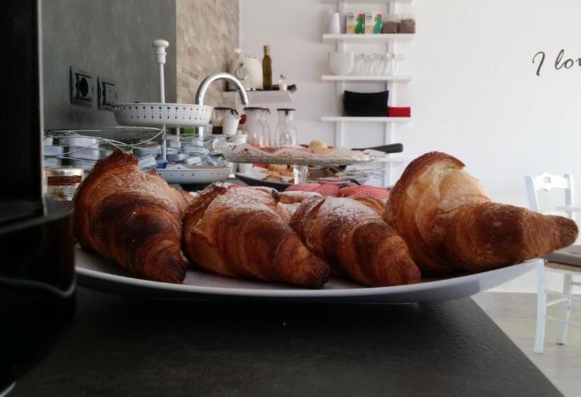 膳宿费 Villa Giulia Del Cavaliere