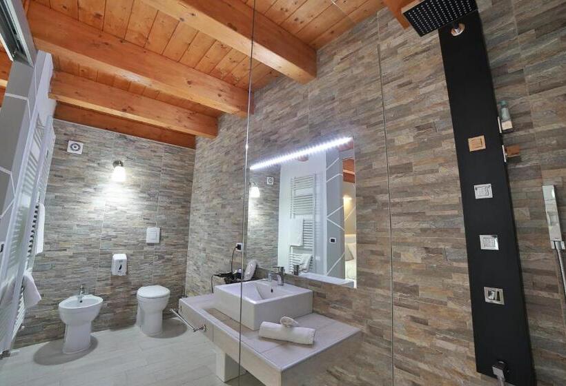 膳宿费 Villa Giulia Del Cavaliere