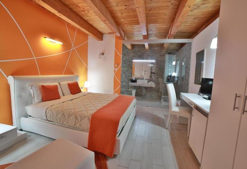 膳宿费 Villa Giulia Del Cavaliere