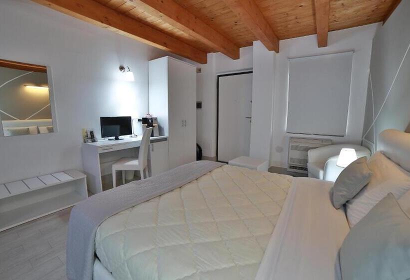 膳宿费 Villa Giulia Del Cavaliere