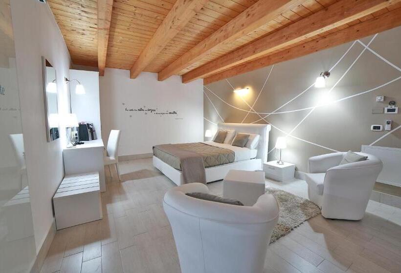 膳宿费 Villa Giulia Del Cavaliere