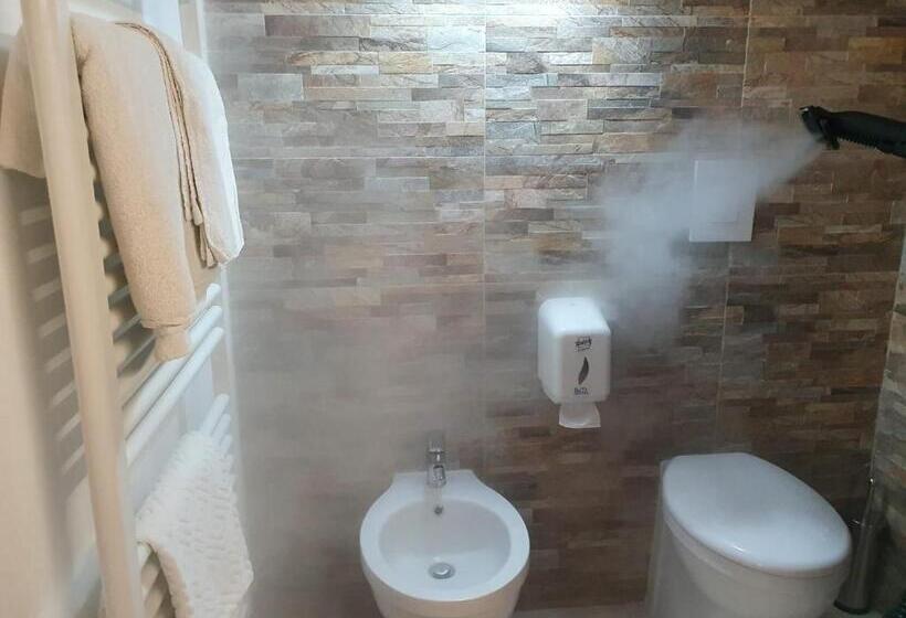 膳宿费 Villa Giulia Del Cavaliere