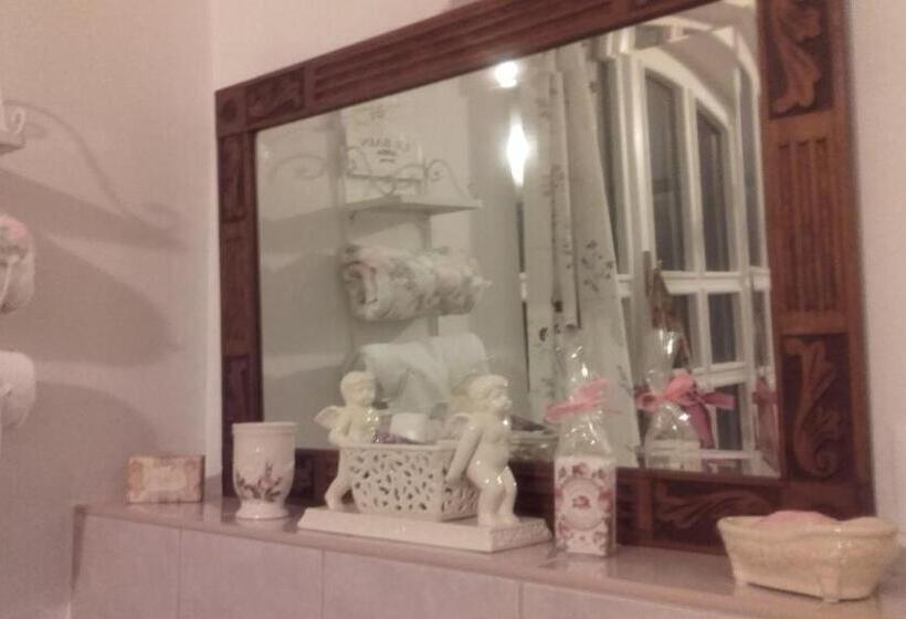 ペンション Villa Magdi Vendégház