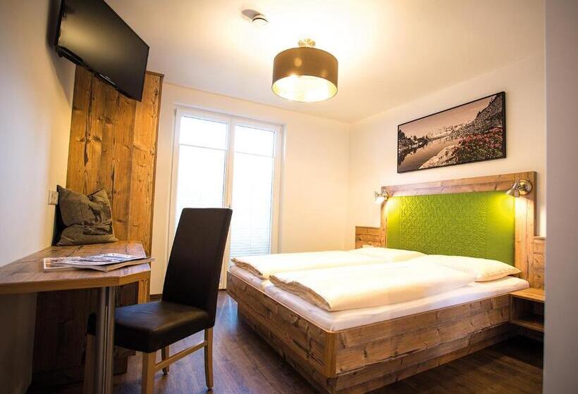 Pension Schönberger