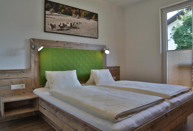 Pension Schönberger