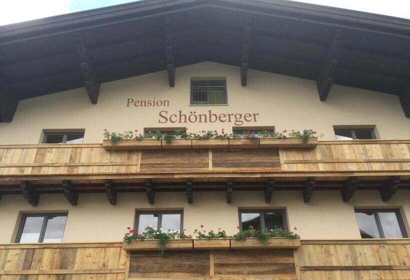 Pension Schönberger