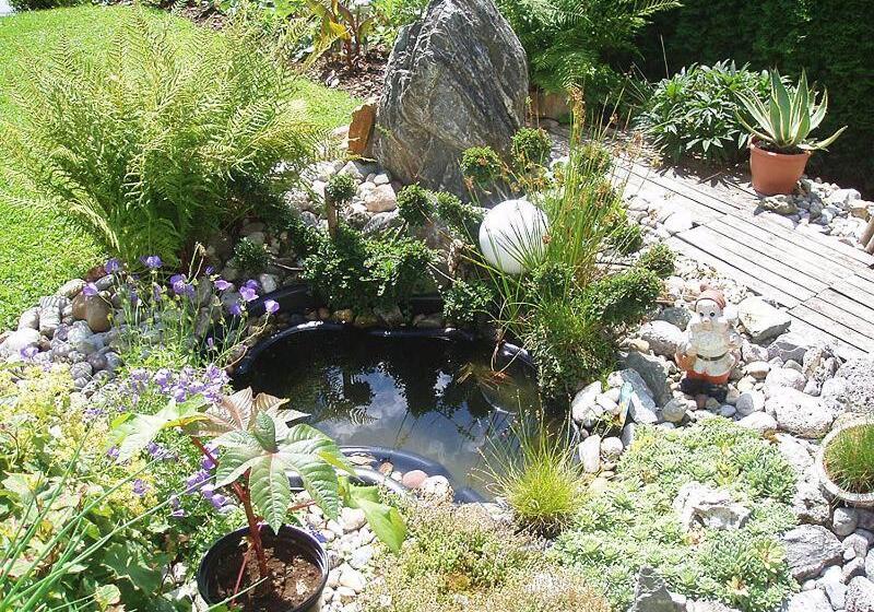 Pension Schönberger