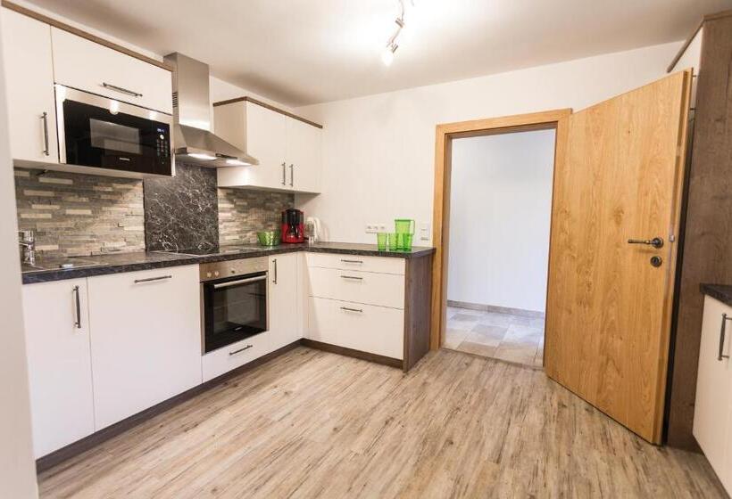 Pension Schönberger