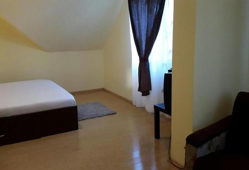 Pensiunea Family Zone