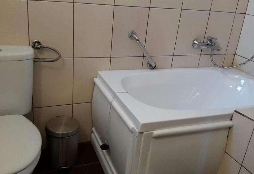 Pensiunea Family Zone