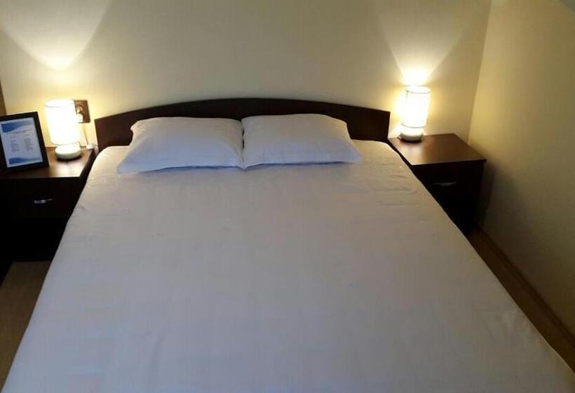 Pensiunea Family Zone