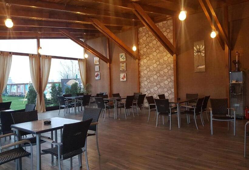 Pensiunea Family Zone