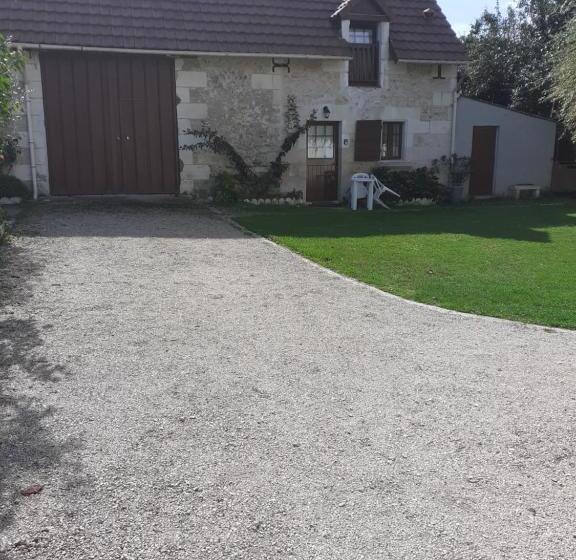 Petit Gite
